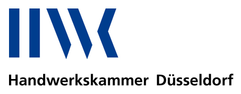 Handwerkskammer Düsseldorf Logo